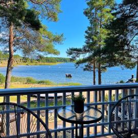Beach Hotel Santalahti: Kotka şehrinde bir otel