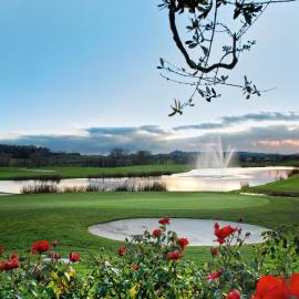 Garda Hotel San Vigilio Golf, hotel a Pozzolengo