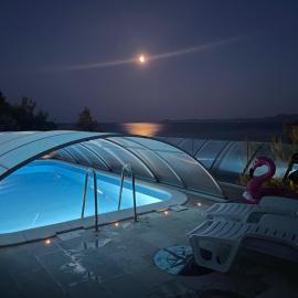 Villa Desiree