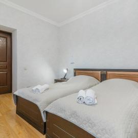 Alvani Inn, hotel v destinácii K'vemo Alvani
