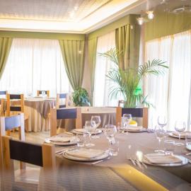 Sport Hotel & Residence Il Bivacco del Parco, hotel u gradu 'Taverna'