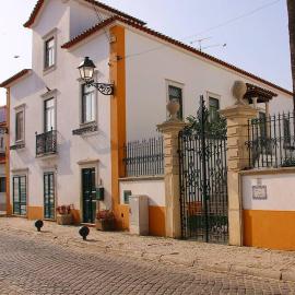 Villa Reis - Boutique House, hotel a Golegã