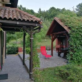 Kuća za odmor Silver pine, hotel i Ogulin