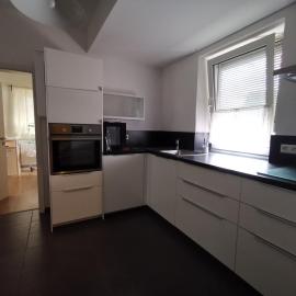 Ulm 2-room Apartment near university & city Centre