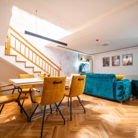 Avila Apartments, hôtel à Sarajevo