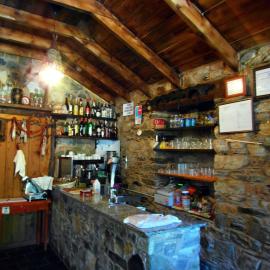 Casa de Lucas – hotel w mieście Fonfría