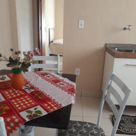 Apto Jockey 4, hotel in Campos dos Goytacazes