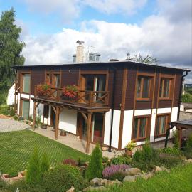 Residence