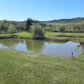 Kacsó Apartma