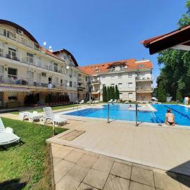Hajdúszoboszló Toscana Panoráma