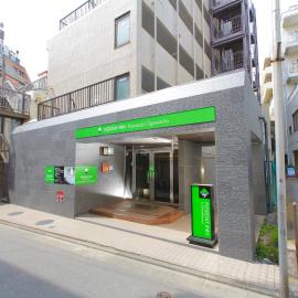 FLEXSTAY INN Kawasaki Ogawacho