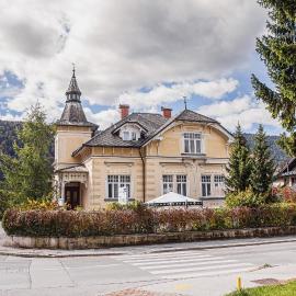Viesnīca Guest House Veronika pilsētā Kočevje