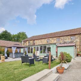 Host & Stay - The Arches Country House, hotel in Saltburn-by-the-Sea