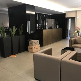 Hotel San Marco, hotell sihtkohas Vasto