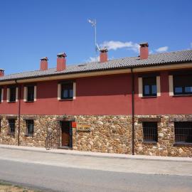 El Negredo में, होटल APARTAMENTOS LAS ERAS