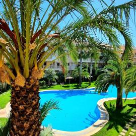 Apart. Nou Fontana - Javea