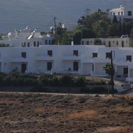 EL.DO.SO, hotel en Gavrion