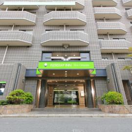 FLEXSTAY INN Shinurayasu, hôtel à Urayasu