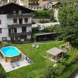 Almbergerhof, hotel u gradu Lagundo