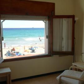 El Faro Apartaments Platja Llarga-Les Salines-TGN