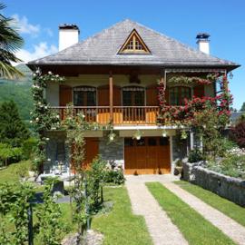 Appartement Rez de Jardin