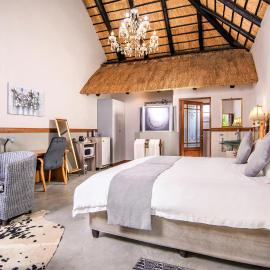 Ndalo Guest House, Badplaas, hotell i Badplaas