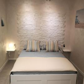 La Casetta del Marinaio, ξενοδοχείο σε Fano
