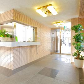 FLEXSTAY INN Tamagawa, hotel a Kawasaki