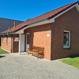 Ferienhaus Fam. Mersmann – hotel w mieście Papenburg