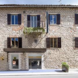 Hotel San Francesco e il lupo, hotelli kohteessa Gubbio