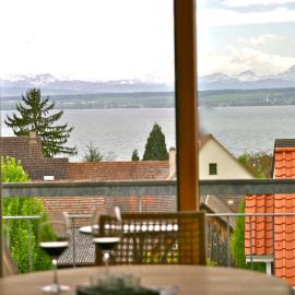 Ferienwohnung Schmid, hotel a Hagnau