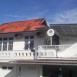 BUMiMi HOMESTAY, Hotel in Painan