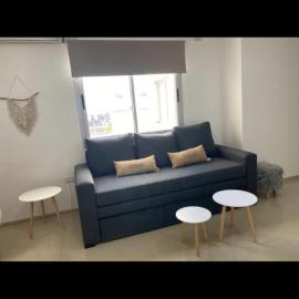 Sweet Apartments
