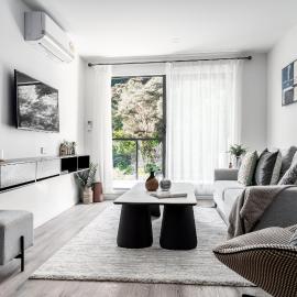 Sunrise Garden Suites, hotel ad Auckland