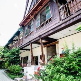Sea Garden Resort & Spa, Haadrin