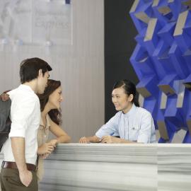Holiday Inn Express Bengaluru Whitefield ITPL by IHG, hotell i Bangalore