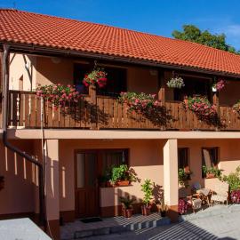 Nyikó Vendégház, hotel in Lupeni