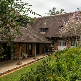Belle Vue Park Villa, hotel in Tamborine Mountain