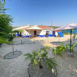 Casa Rural La Higuera