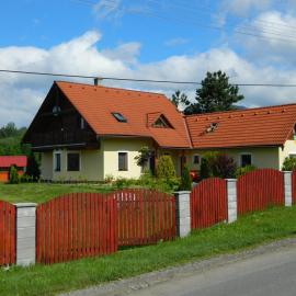 Apartmán " Matej"