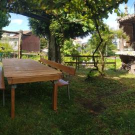 Casa do Horreo