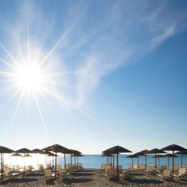 Olympios Zeus by Anayia All Inclusive Resorts, hotel sa Plaka Litochorou