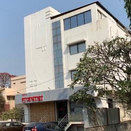 Hotel Rajwada Aurangabad