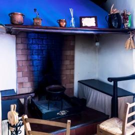 Casa Rural Los Lilos, hotel a Gotor