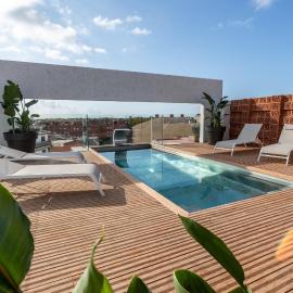 Art Apartments BCN