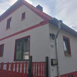 Badetz में, होटल Ferienhaus Badetz