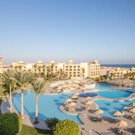 Serenity Alpha Beach - Ex Serenity Makadi Beach – hotel w mieście Hurghada