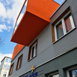 Hotel Aleo, hotel a Bochum