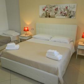 A Casa di Anna - Locazione Turistica -