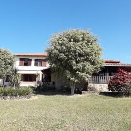 Pousada Bella Vista، فندق في Ritápolis